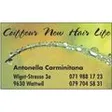 Coiffeur New Hair Life
