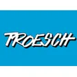 Vespa-Vertretung Piaggio-Center