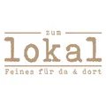zum Lokal