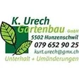 K. Urech Gartenbau GmbH
