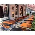 Brasserie zum Vorbahnhof