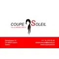 Coupe Soleil Coiffeur