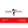 Coupe Soleil Coiffeur