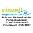 augenzentrum visuell