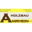 Holzbau Amrhein GmbH