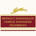 M. Weingut Hasenhalde