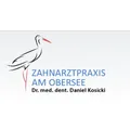 Zahnarztpraxis am Obersee