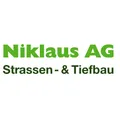 Niklaus AG Strassen- & Tiefenbau