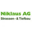Niklaus AG Strassen- & Tiefenbau