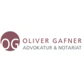 Oliver Gafner Advokatur & Notariat