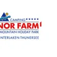 Camping Manor Farm 1