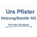 Urs Pfister Heizung/Sanitär AG