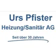 Urs Pfister Heizung/Sanitär AG