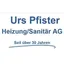 Urs Pfister Heizung/Sanitär AG