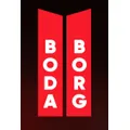 Boda Borg Zürich