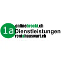 1A Immo-Dienstleistungen onlinebrocki.ch