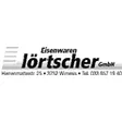 EISENWAREN LÖRTSCHER GMBH