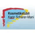 Schärer-Mani Karin