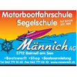 Bootswerft Männich AG