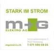 Mathis+Gerschwiler Elektro AG