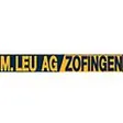 M. Leu AG