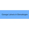 Garage Lohwis
