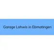 Garage Lohwis