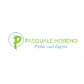 Pasquale Moreno Maler und Gipser