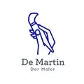 De Martin der Maler