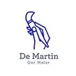 De Martin der Maler