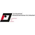 Urs Rusterholz Generalunternehmer für Sicherheit