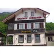 Hotel Restaurant Hirschen