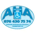 Rollstuhlfahrbetrieb AHA Transport