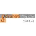 Schreinerei Wegmüller GmbH
