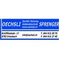 Oechsli - Sprenger AG