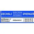 Oechsli - Sprenger AG