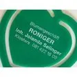Roniger Blumengeschäft
