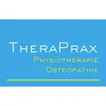 THERAPRAX - Praxis für Physiotherapie und Osteopathie