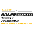 Boner Holzbau AG