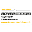 Boner Holzbau AG