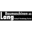 Lang Baumaschinen AG