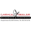 Garage Beeler