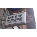 A Taste of Paradise