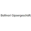 Ballinari Renato Gipsergeschäft