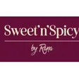 Sweet 'n' Spicy