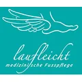 laufleicht medizinische Fusspflege