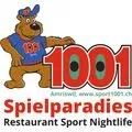 1001 Freizeit AG