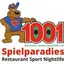 1001 Freizeit AG