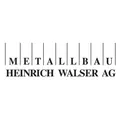 Metallbau Heinrich Walser AG