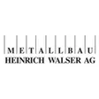 Metallbau Heinrich Walser AG